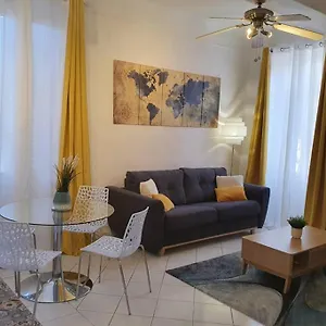 Lhaussmannien Charme Absolu Appartement Hyères