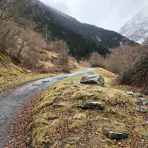 Appartement Princesse Des Neiges, Saint-Aventin