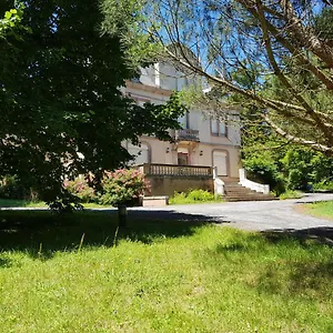 Hotel Résidence Du Rougier, Camarès
