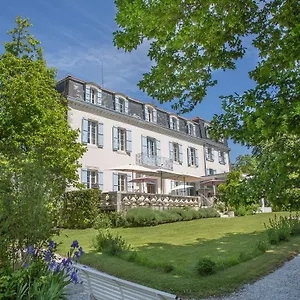 Hotel Château Bellevue, Cazaubon